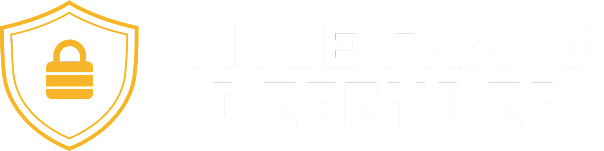 Title Fraud Defender