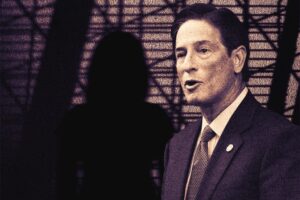 fraudulent liens case