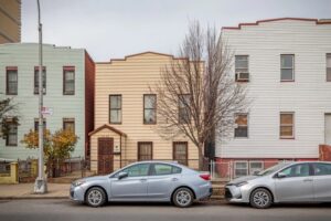 Eviction Paused for Deed Fraud Victims