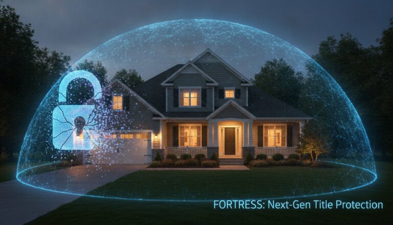 Title Lock vs. Title Monitoring Service: Which Actually Protects Your Home in 2026?